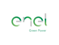 Enel-Logo