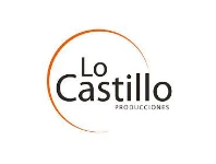 Lo Castillo Producciones-Logo